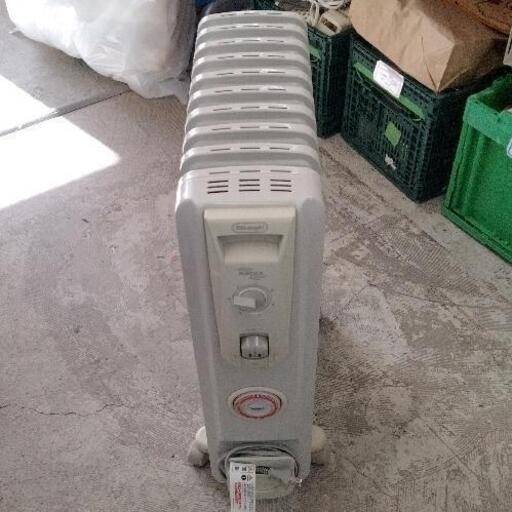 1129-114 オイルヒーター