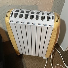 電気ヒーターの画像