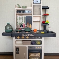 「お取引者様決定」おままごとセット　ホームキッチン