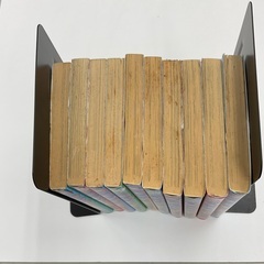 中古マンガ本（犬夜叉 １巻～26巻  完結）の画像