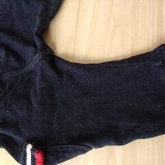 60-70cm ベビーズボンの画像