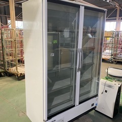 福岡市内配送無料　保証あり MRS-120FWTR 【フクシマガ...