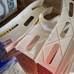 ミニ四駆コースの画像