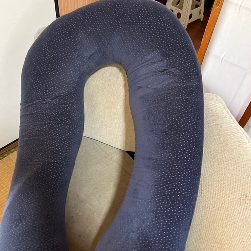 抱き枕