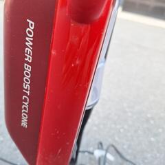 掃除機の画像