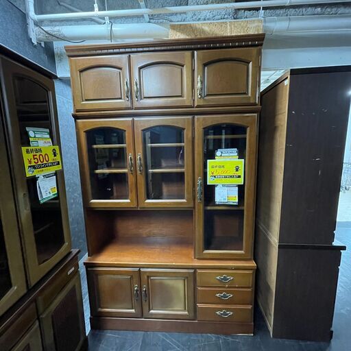 【最終価格!!】本棚(No:1231931)