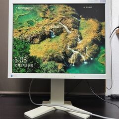 EIZO（ナナオ）ディスプレイ FlexScan L997-GY