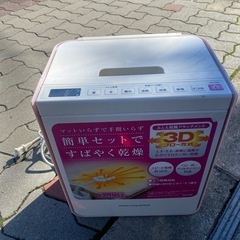 ふとん乾燥機、HFK 300