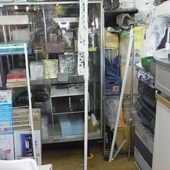 NITORI　ニトリ　突っ張り室内物干し　YB2021A　ハンガ...