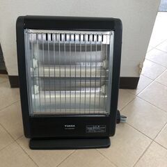 購入者決定しました☆電気ストーブ　E397