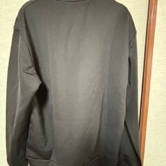 WALK&WIND　サイズLの画像