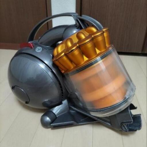 Dyson　ダイソン　掃除機