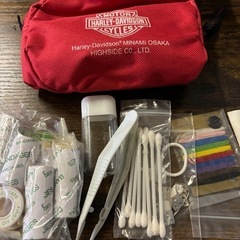 ハーレーダビットソン用の画像