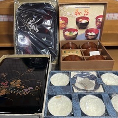 食器まとめ売り
