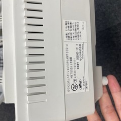 主装置の中古が安い!激安で譲ります・無料であげます|ジモティー 主装置の中古が安い!激安で譲ります・無料であげます|ジモティー