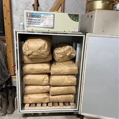米保管庫
の画像