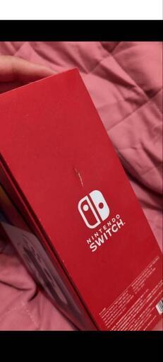 最終値下げ！新品未開封！任天堂 Switch 有機ELモデル