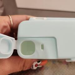 お菓子いれの画像