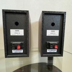 FOSTEX(フォステクス) パッシブスピーカー P802-S の画像