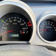 (売約済み)★車検満タン2年★ スズキ　ワゴンR MH22S ★ナビ★ETC★調子良好★ の画像
