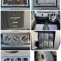 (売約済み)★車検満タン2年★ スズキ　ワゴンR MH22S ★ナビ★ETC★調子良好★ の画像
