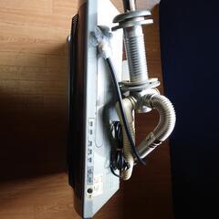 FF-AG68HF FF石油ストーブ 2007年製の画像