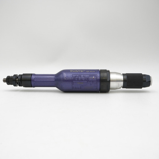 Yoshida Tools 吉田工作所 65mm エアグラインダ 棒グラインダ YG-3H-1 未使用品 【工具専門店 テイクハンズ金