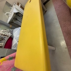 マッサージ台の画像