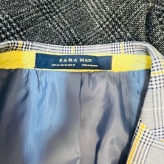 ZARA✨ジャケットの画像