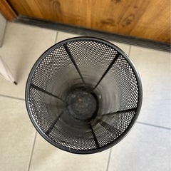 傘立て　ブラック　　　の画像