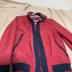 ジャンパー