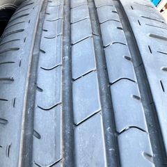 ブリジストン　エコピア　NH100 185/70R14 4本　ノート等の画像