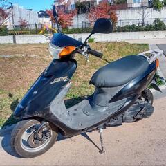 【配送可能】ヤマハ　ジョグ　2st　原付　バイク　スクーター　50cc