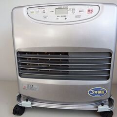 ダイニチ ファンヒーター 15畳 家電の中古が安い！激安で譲り