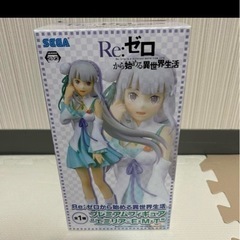 リゼロから始める異世界生活