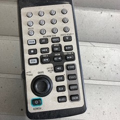 カロッツェリア　10連DVDチェンジャーXdv-p9-2の画像