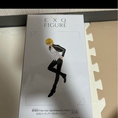 Fate EXQ FIGURE ギルガメッシュの画像