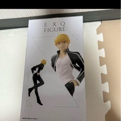 Fate EXQ FIGURE ギルガメッシュ