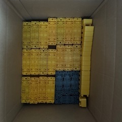 【取引中】プラレールまとめ売りの画像