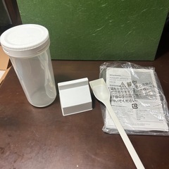 低音調理器、ヨーグルトメーカー
の画像