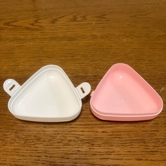 おにぎり入れ　2個セットの画像