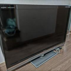 テレビ(ジャンク品)