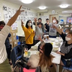 🍀業務拡大のため、スタッフ大募集✨🍀10代〜40代スタッフ活躍中♬未経験ok✨の画像