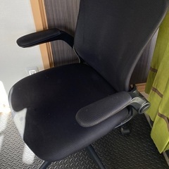デスクチェアの画像