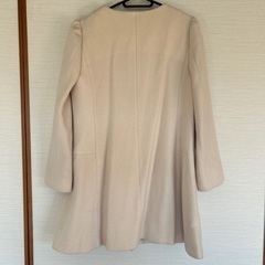Rirandtureコートの画像