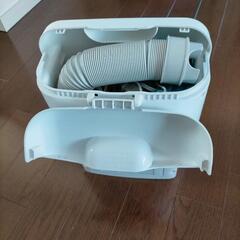 布団乾燥機
の画像