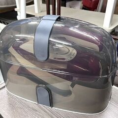 ティファール コードレス スチームアイロン フリームーブパワー FV9985JO ☆ 札幌市 白石店 の画像