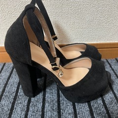 靴の画像