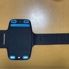 iphone15/14/13/12/X/8plus スポーツ アームバンドの画像