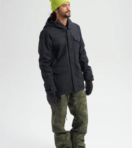 Burton スノーボードウェア　XL
